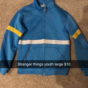 Stranger Things